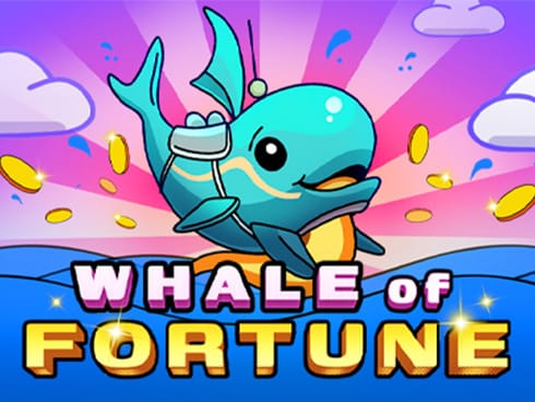 Whale of Fortune